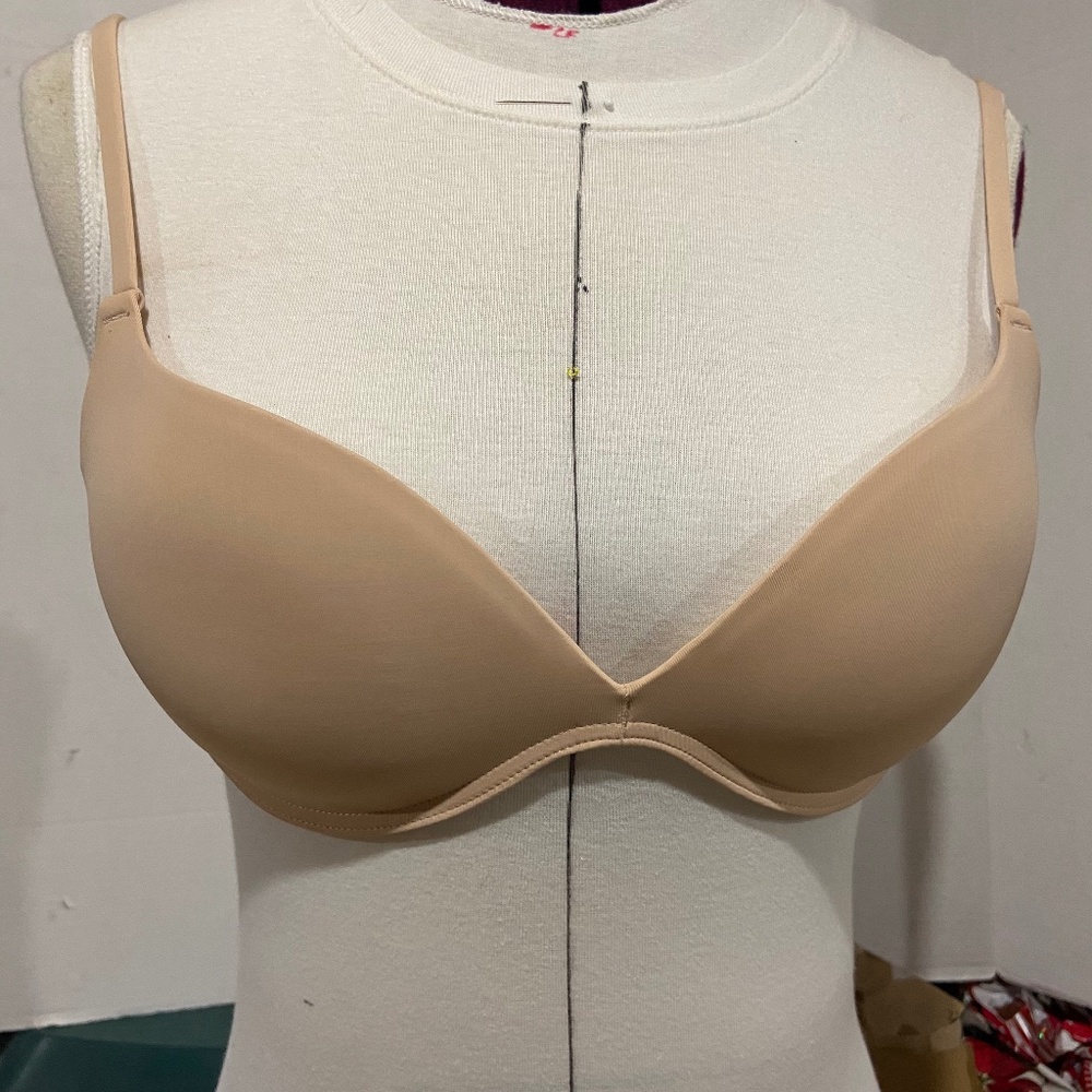 Lift Up Bra